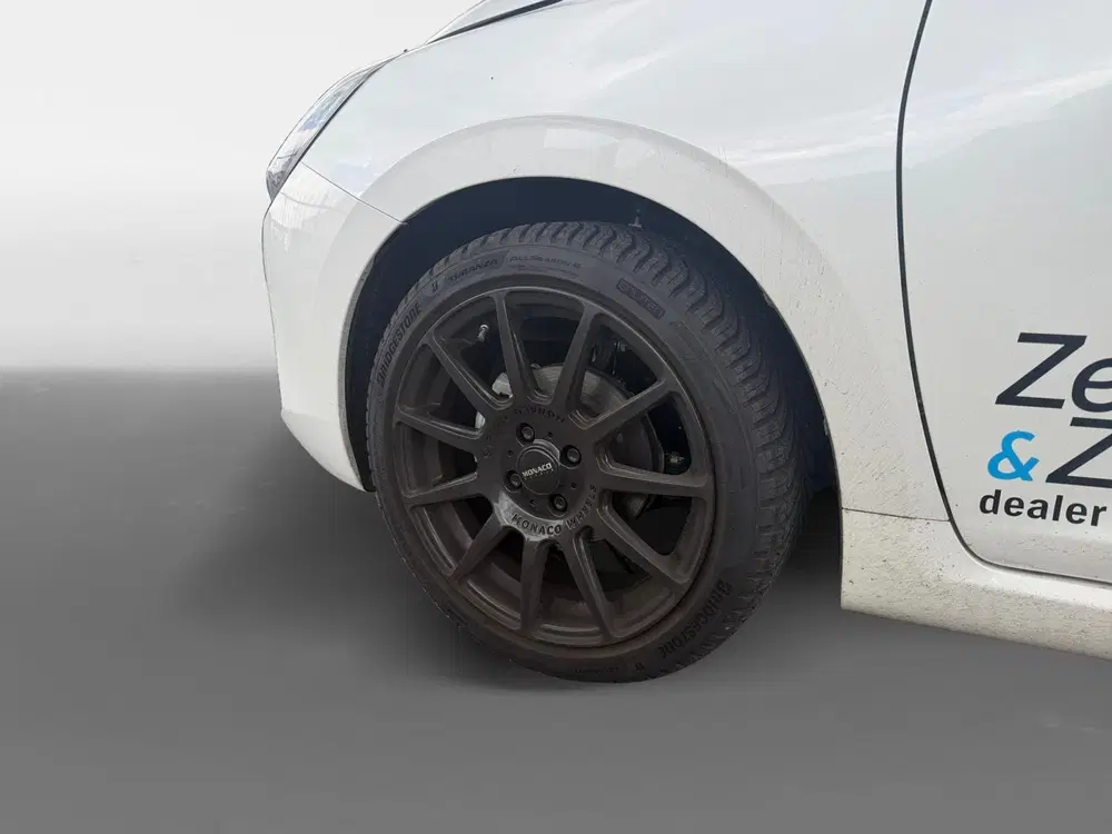 Suzuki Swift 1.2 Style Smart Hybrid Sport edition uit 2026, foto 8