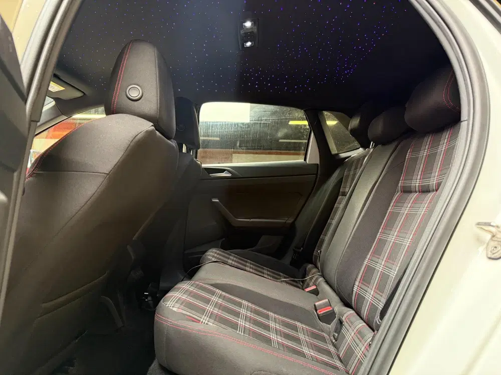Volkswagen Polo 2.0 TSI GTI Airco Sterrenhemel Virtual Sfe uit 2019, foto 14