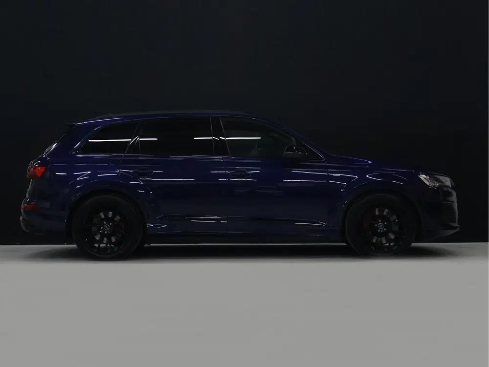 Audi Q7 60 TFSI e quattro Competition [S-LINE uit 2020, foto 10