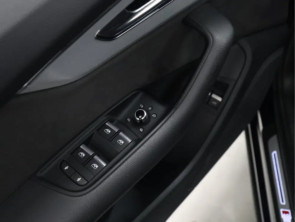 Audi Q7 60 TFSI e quattro Competition [S-LINE uit 2020, foto 13