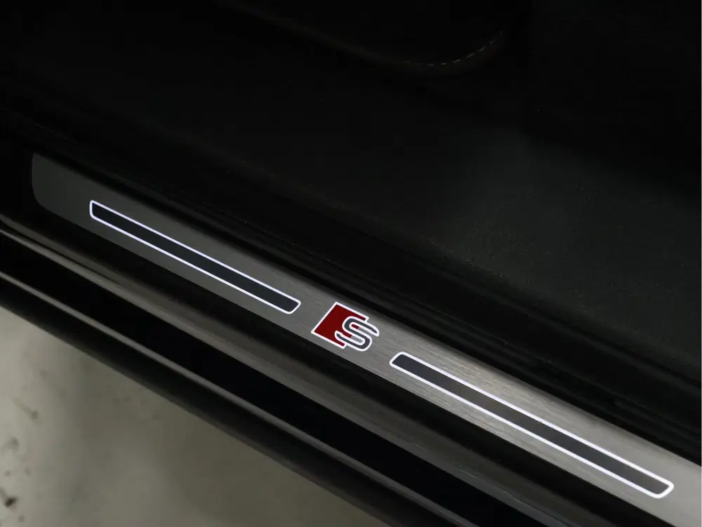 Audi Q7 60 TFSI e quattro Competition [S-LINE uit 2020, foto 14