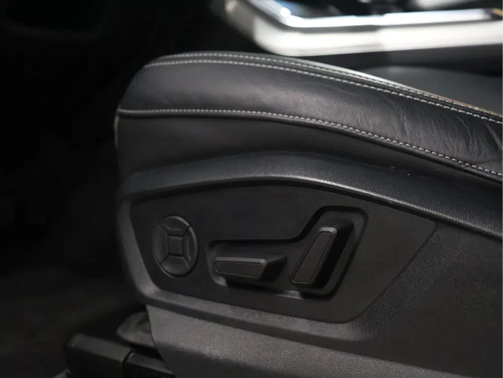 Audi Q7 60 TFSI e quattro Competition [S-LINE uit 2020, foto 15