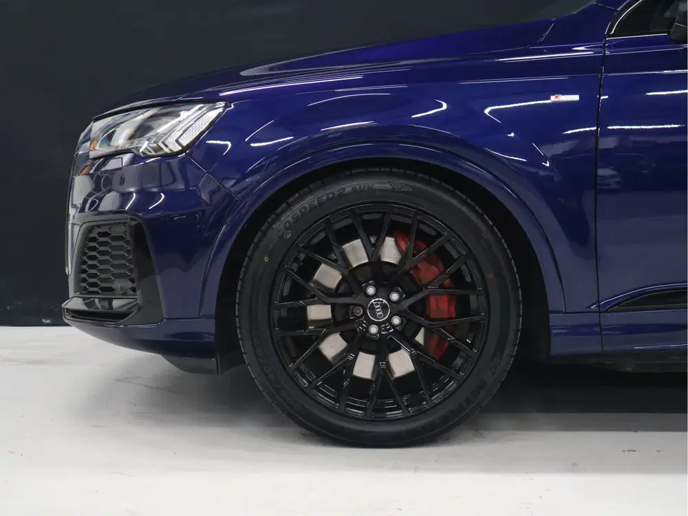 Audi Q7 60 TFSI e quattro Competition [S-LINE uit 2020, foto 3