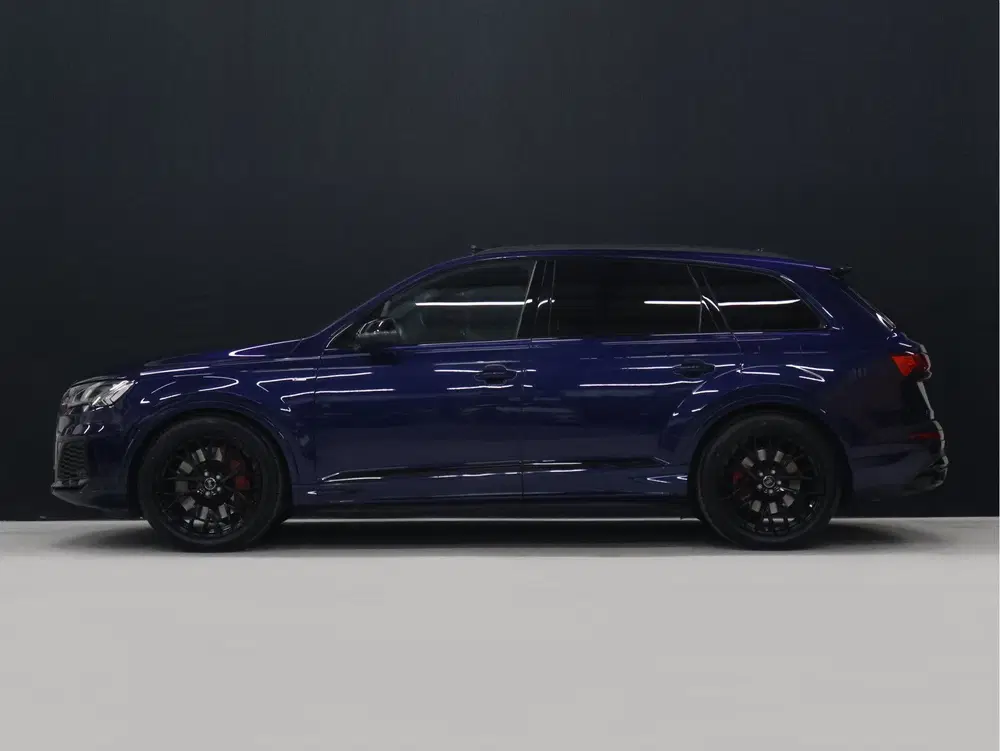 Audi Q7 60 TFSI e quattro Competition [S-LINE uit 2020, foto 4