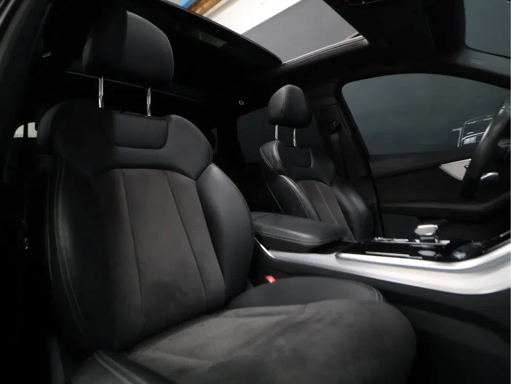 Audi Q7 60 TFSI e quattro Competition [S-LINE uit 2020, foto 8