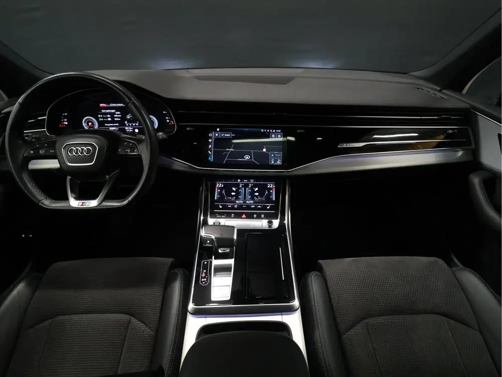 Audi Q7 60 TFSI e quattro Competition [S-LINE uit 2020, foto 9