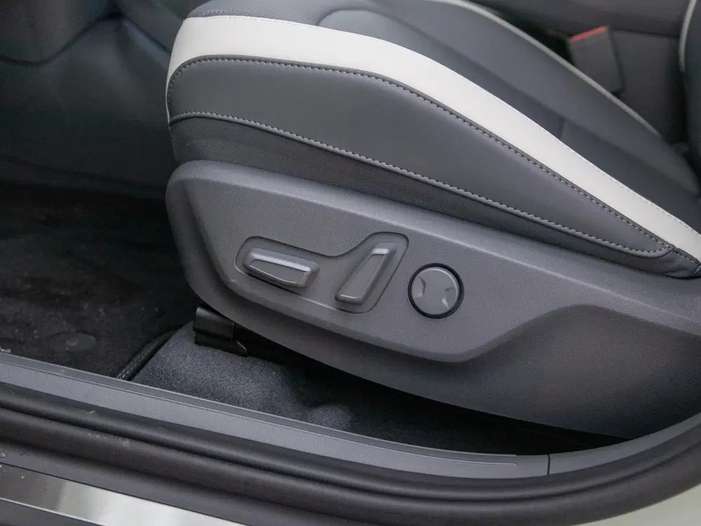 Kia EV3 GT-Line Business Edition 81.4 kWh uit 2026, foto 10