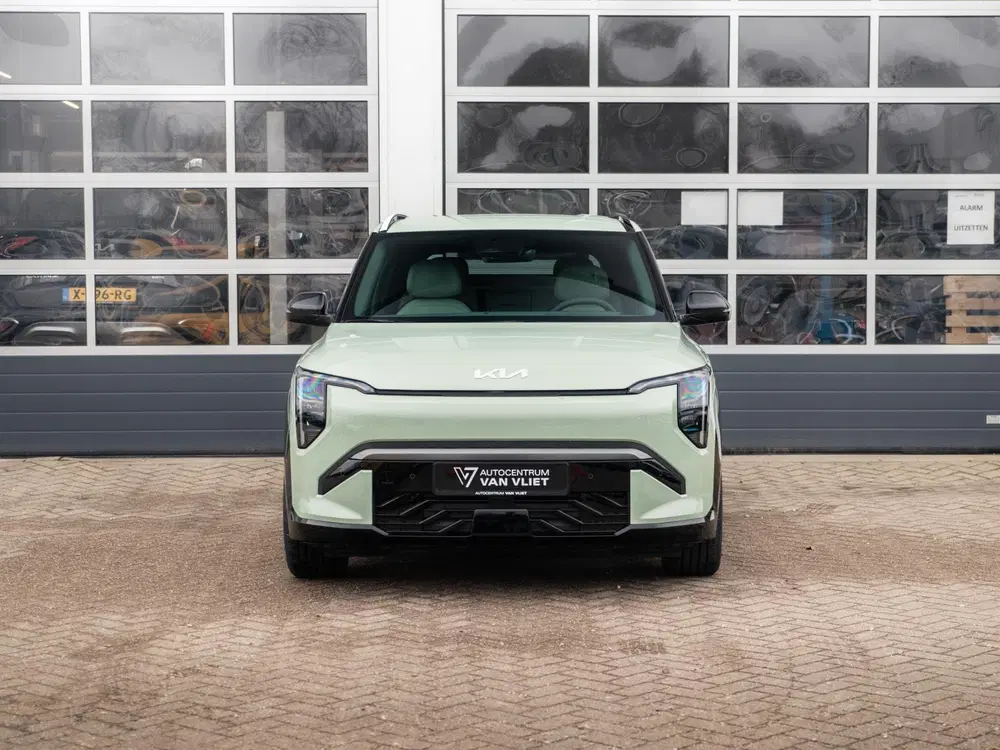 Kia EV3 GT-Line Business Edition 81.4 kWh uit 2026, foto 3