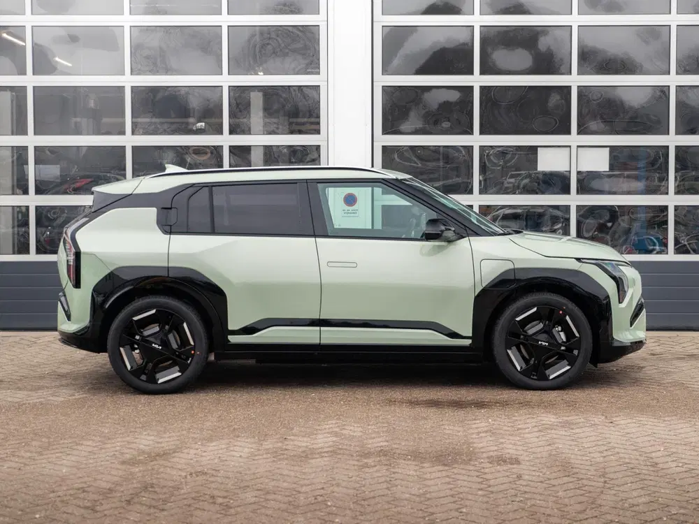 Kia EV3 GT-Line Business Edition 81.4 kWh uit 2026, foto 5
