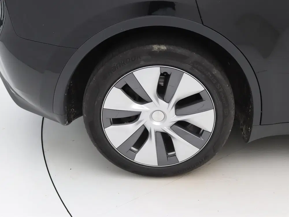 Tesla Model Y Long Range AWD 75kWh 351pk 94.4% SoH [ AMD uit 2023, foto 11