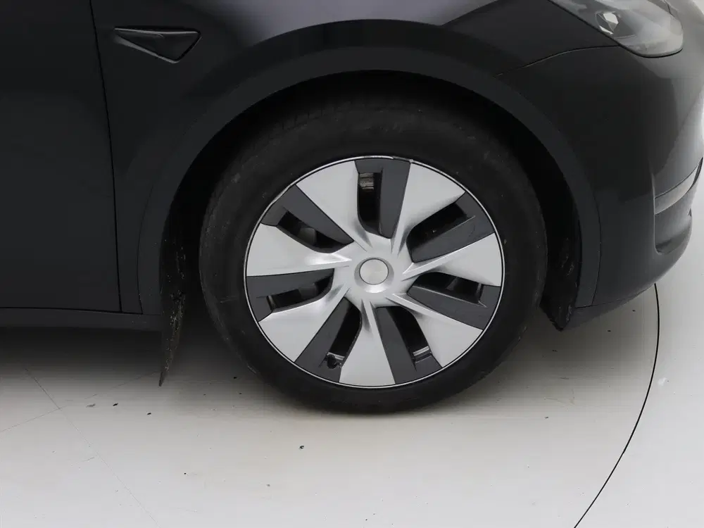 Tesla Model Y Long Range AWD 75kWh 351pk 94.4% SoH [ AMD uit 2023, foto 12