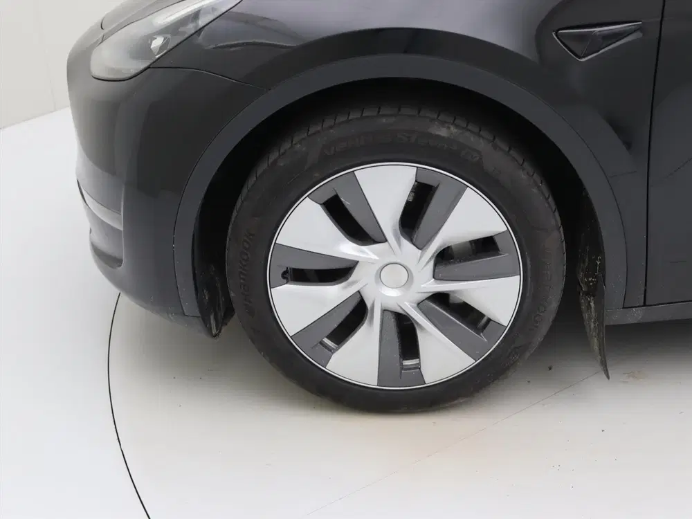 Tesla Model Y Long Range AWD 75kWh 351pk 94.4% SoH [ AMD uit 2023, foto 13