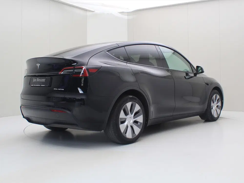 Tesla Model Y Long Range AWD 75kWh 351pk 94.4% SoH [ AMD uit 2023, foto 4