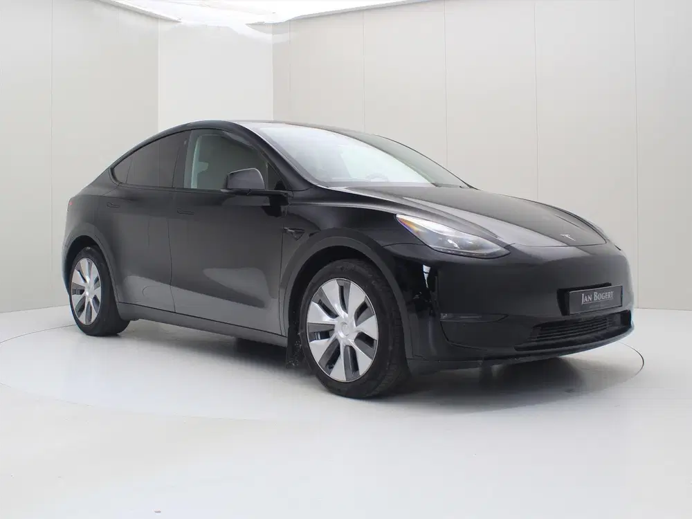 Tesla Model Y Long Range AWD 75kWh 351pk 94.4% SoH [ AMD uit 2023, foto 6