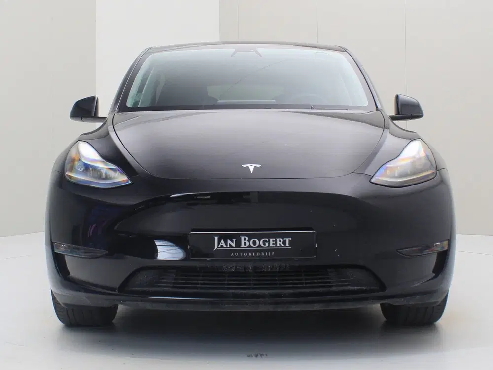 Tesla Model Y Long Range AWD 75kWh 351pk 94.4% SoH [ AMD uit 2023, foto 7