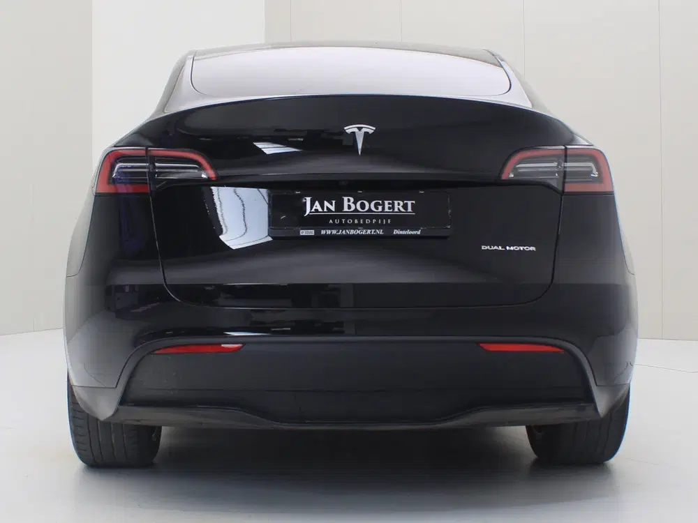 Tesla Model Y Long Range AWD 75kWh 351pk 94.4% SoH [ AMD uit 2023, foto 8
