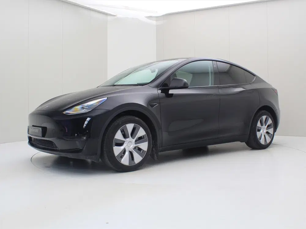 Tesla Model Y Long Range AWD 75kWh 351pk 94.4% SoH [ AMD uit 2023, foto 9