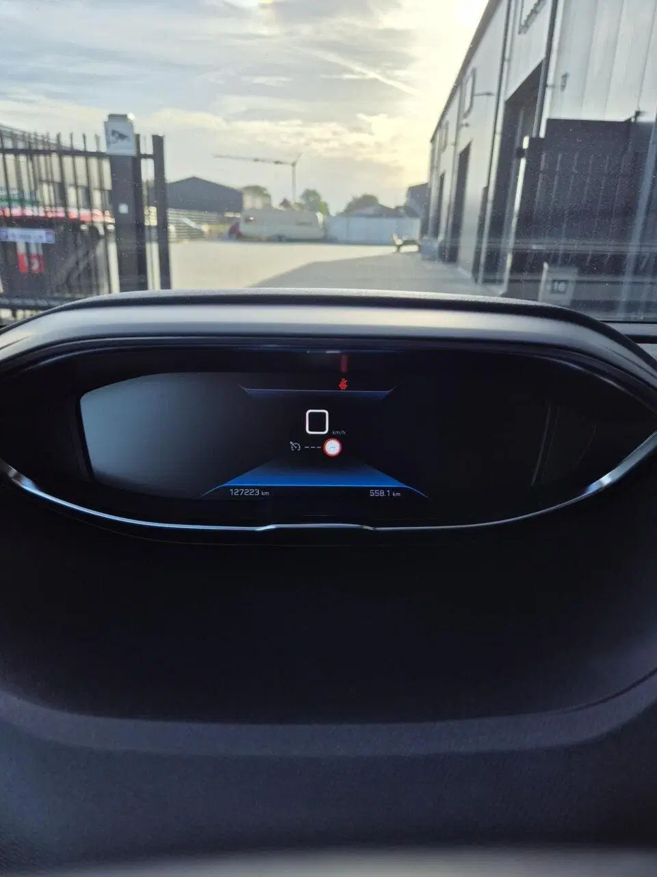 Peugeot 3008 1.2 PureTech Blue Lease Premium uit 2020, foto 8