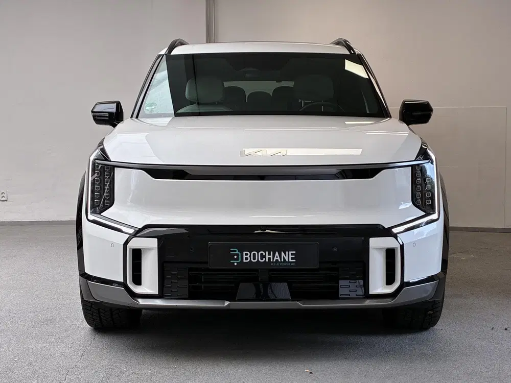 Kia EV9 Launch Edition GT-Line AWD 99.8 kWh uit 2023, foto 10