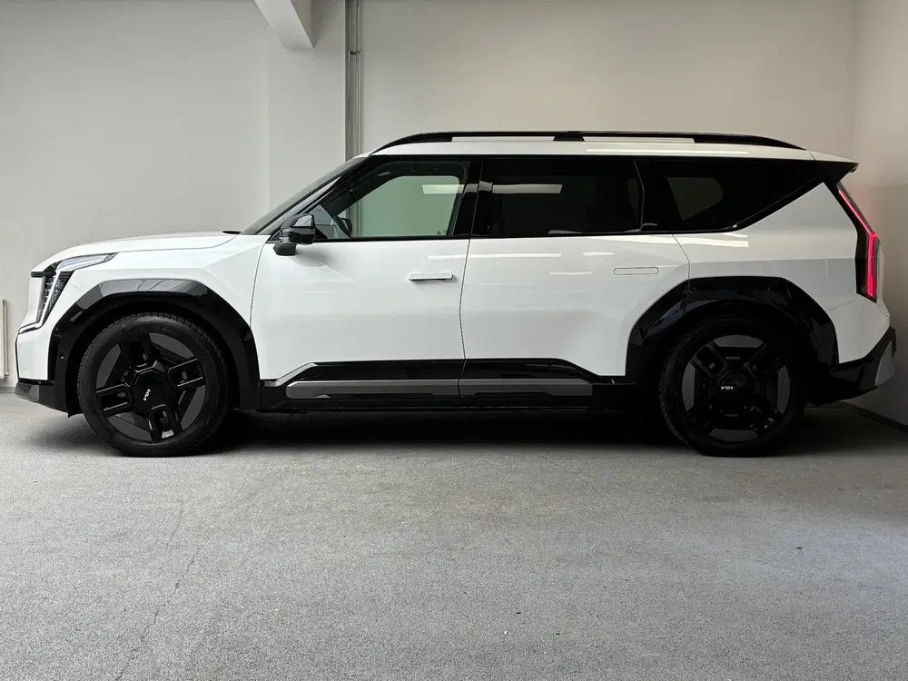 Kia EV9 Launch Edition GT-Line AWD 99.8 kWh uit 2023, foto 12