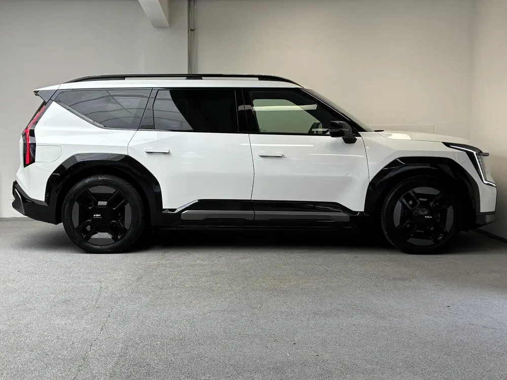 Kia EV9 Launch Edition GT-Line AWD 99.8 kWh uit 2023, foto 13