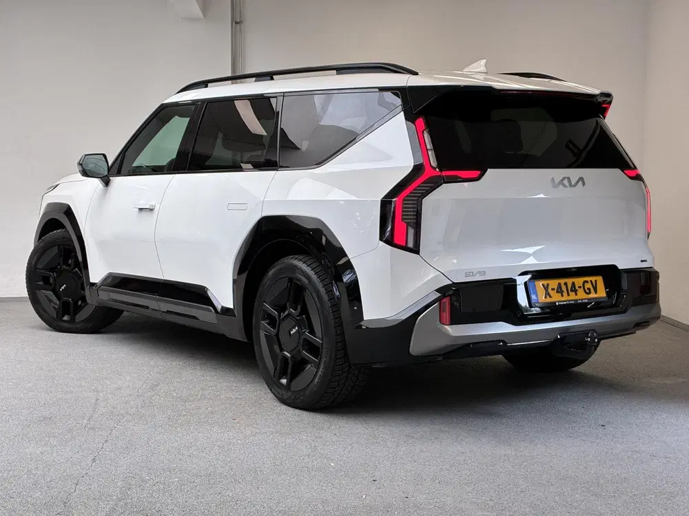 Kia EV9 Launch Edition GT-Line AWD 99.8 kWh uit 2023, foto 2