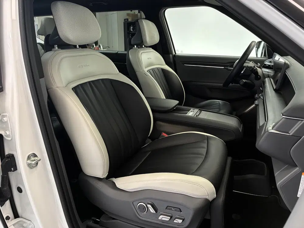 Kia EV9 Launch Edition GT-Line AWD 99.8 kWh uit 2023, foto 3