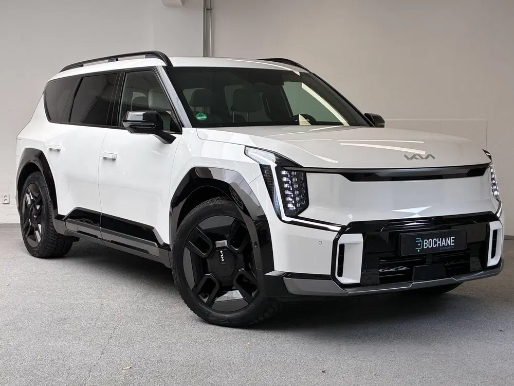Kia EV9 Launch Edition GT-Line AWD 99.8 kWh uit 2023, foto 8