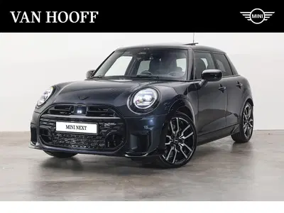Mini Hatchback Cooper C Automaat uit 2026
