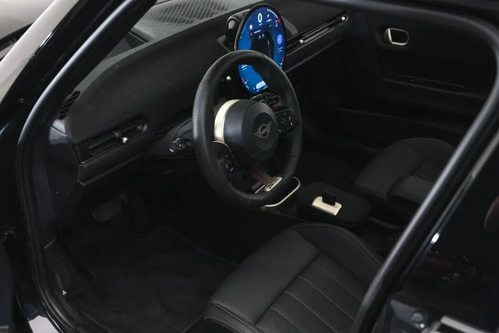 Mini Hatchback Cooper C Automaat uit 2026, foto 10