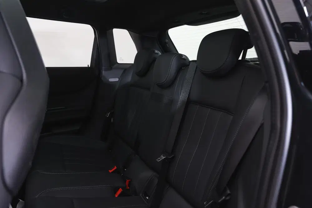 Mini Hatchback Cooper C Automaat uit 2026, foto 11