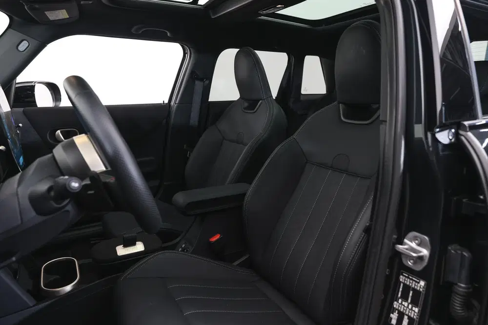 Mini Hatchback Cooper C Automaat uit 2026, foto 12