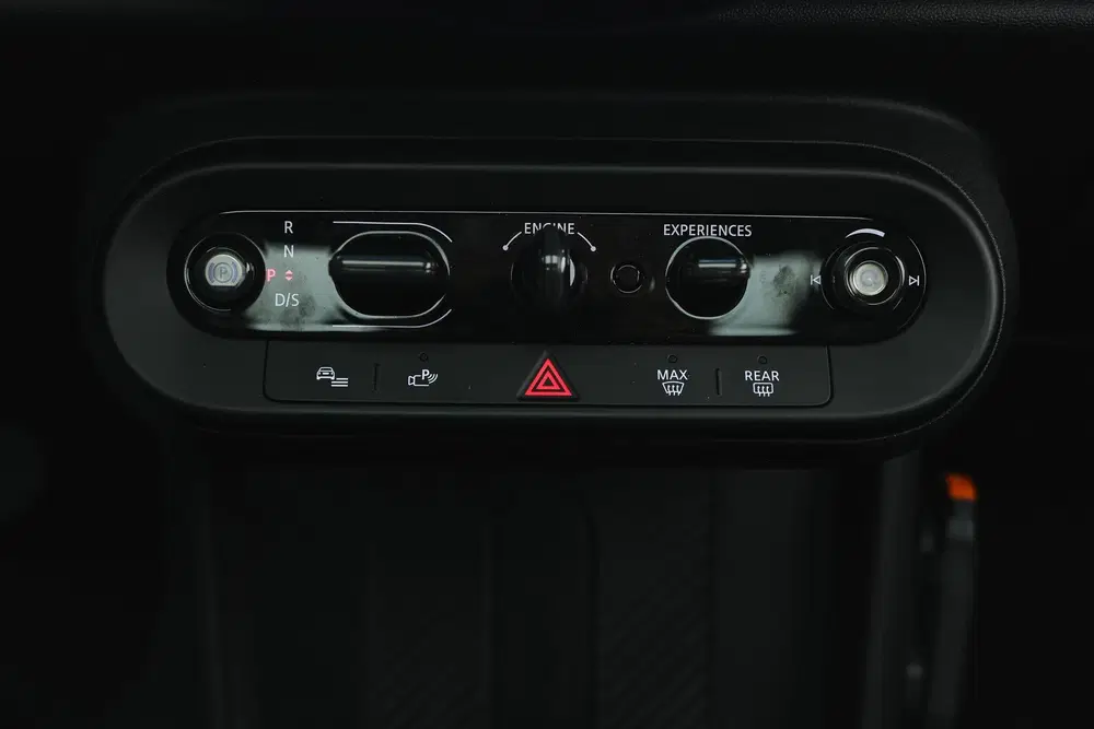 Mini Hatchback Cooper C Automaat uit 2026, foto 15
