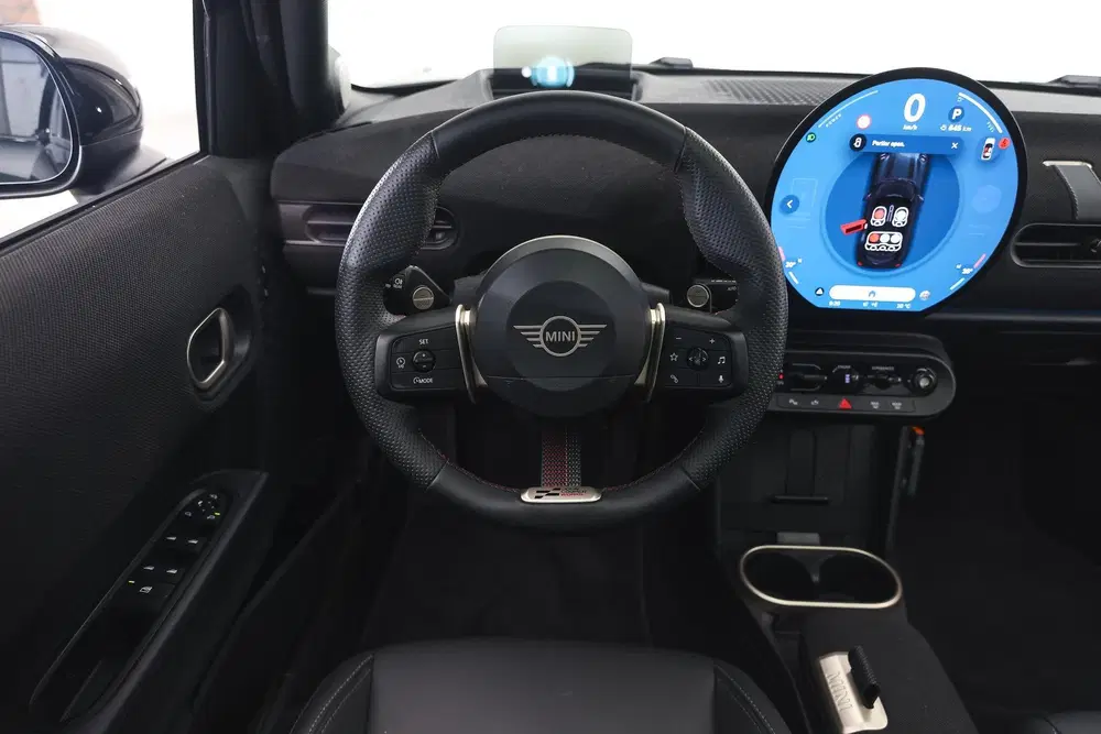 Mini Hatchback Cooper C Automaat uit 2026, foto 3
