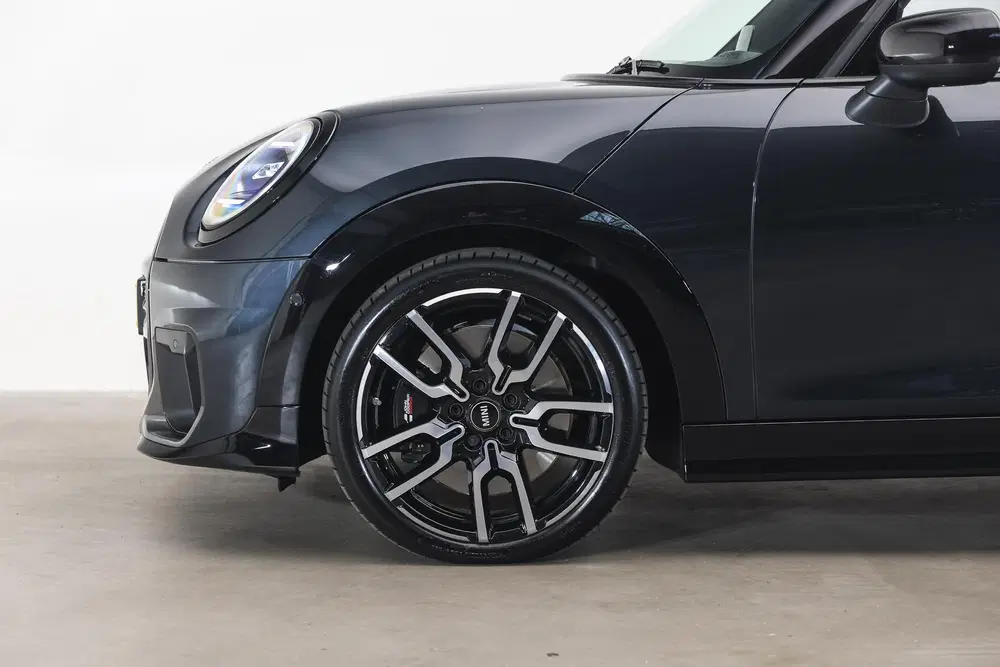 Mini Hatchback Cooper C Automaat uit 2026, foto 4