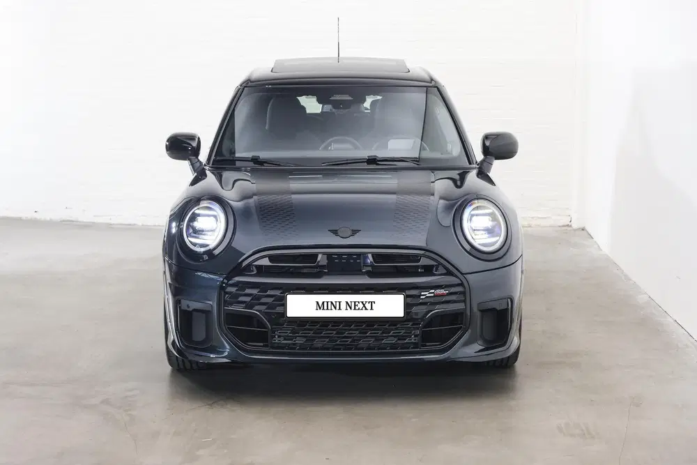 Mini Hatchback Cooper C Automaat uit 2026, foto 6