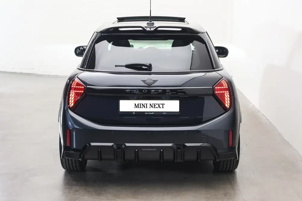 Mini Hatchback Cooper C Automaat uit 2026, foto 7