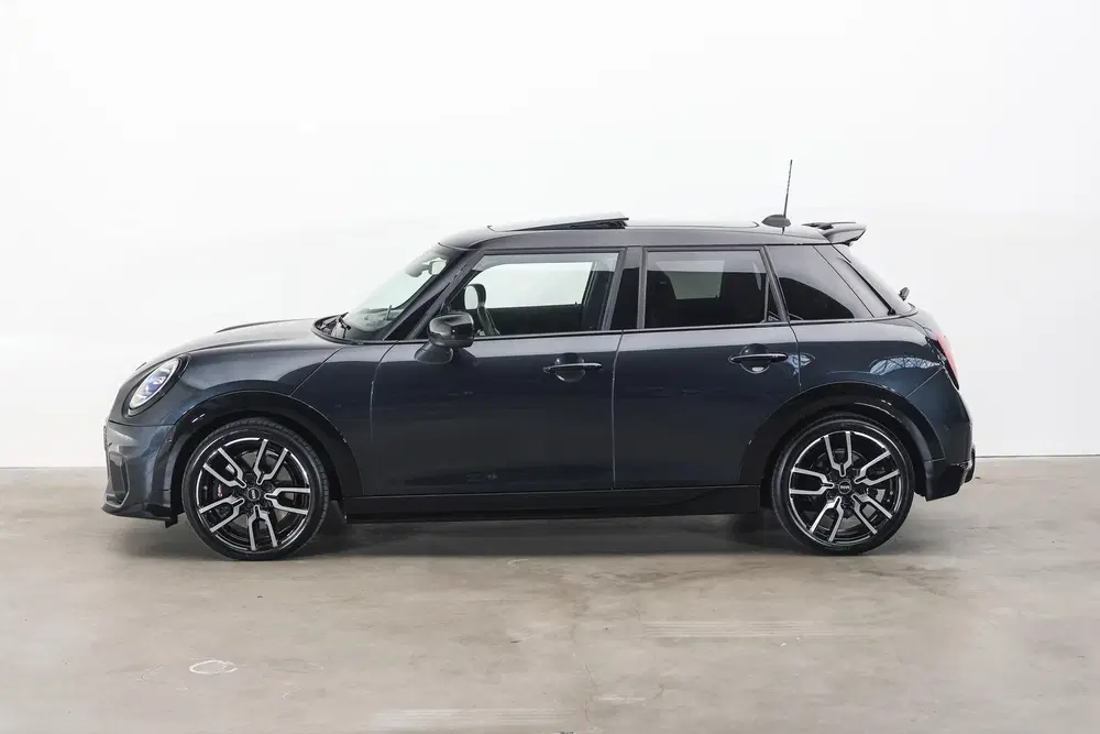 Mini Hatchback Cooper C Automaat uit 2026, foto 8