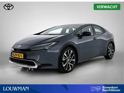Toyota Prius 2.0 Plug-in Executive uit 2025