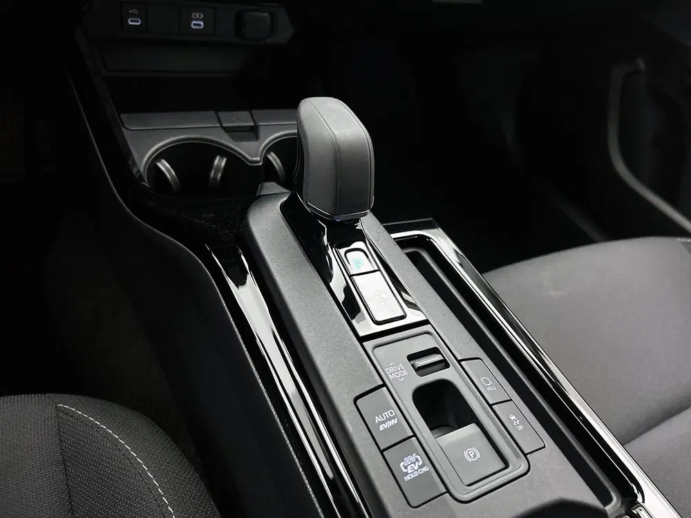Toyota Prius 2.0 Plug-in Executive uit 2025, foto 12