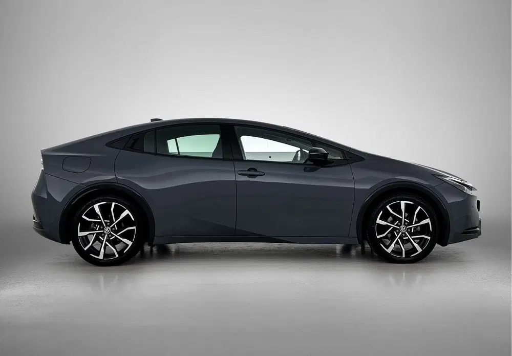 Toyota Prius 2.0 Plug-in Executive uit 2025, foto 13