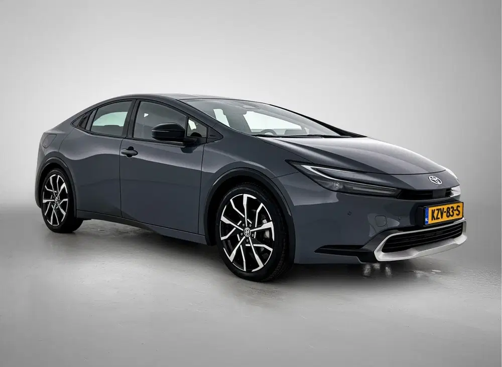 Toyota Prius 2.0 Plug-in Executive uit 2025, foto 14