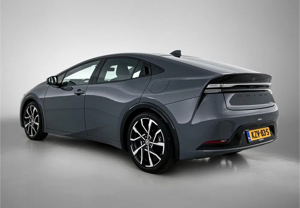 Toyota Prius 2.0 Plug-in Executive uit 2025, foto 15