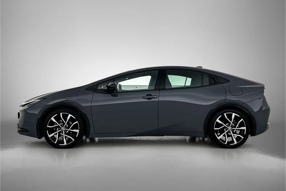 Toyota Prius 2.0 Plug-in Executive uit 2025, foto 3
