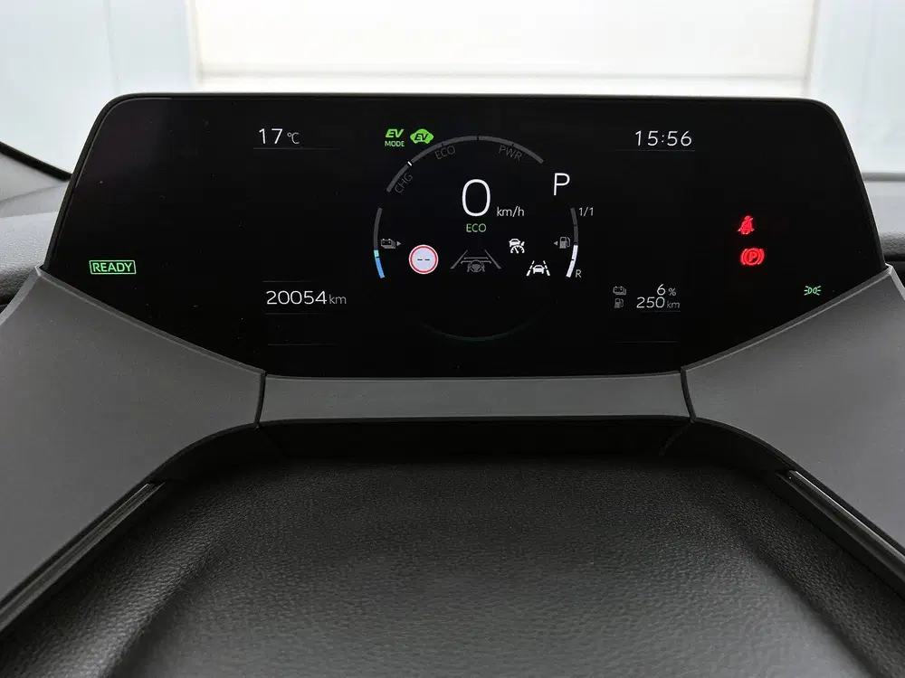 Toyota Prius 2.0 Plug-in Executive uit 2025, foto 5