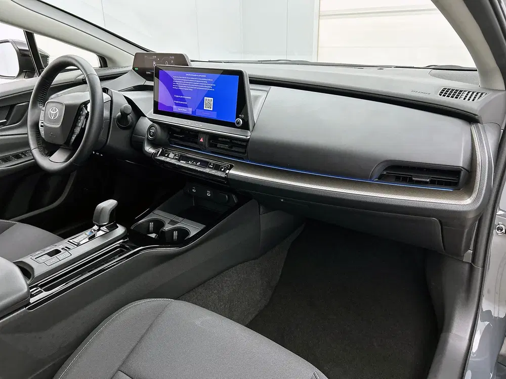 Toyota Prius 2.0 Plug-in Executive uit 2025, foto 6