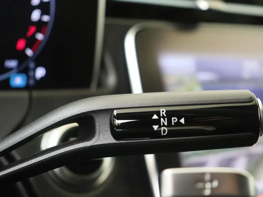 Mercedes-Benz E-Klasse 300 e AMG Line Rijassistentiep uit 2024, foto 14