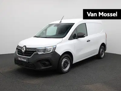 Renault Kangoo 1.5 Blue dCi 95 Comfort L1 uit 2024
