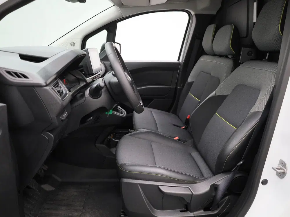 Renault Kangoo 1.5 Blue dCi 95 Comfort L1 uit 2024, foto 10