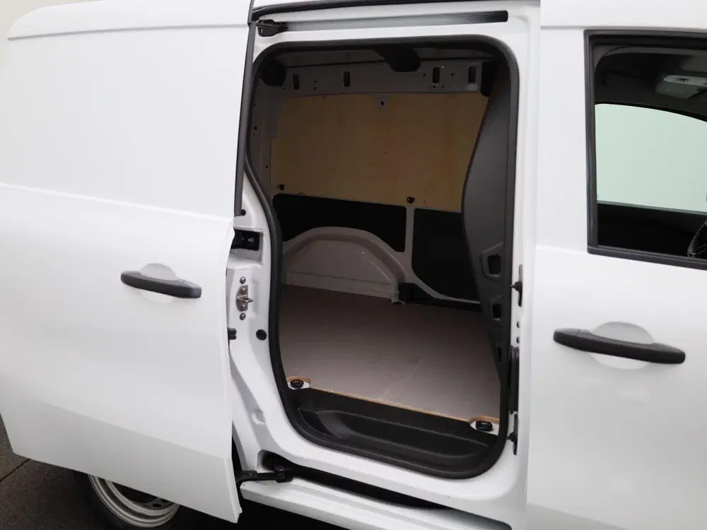 Renault Kangoo 1.5 Blue dCi 95 Comfort L1 uit 2024, foto 11